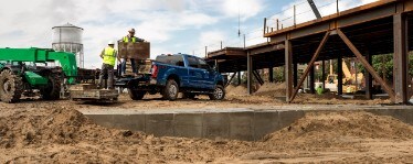 2020 F-250 